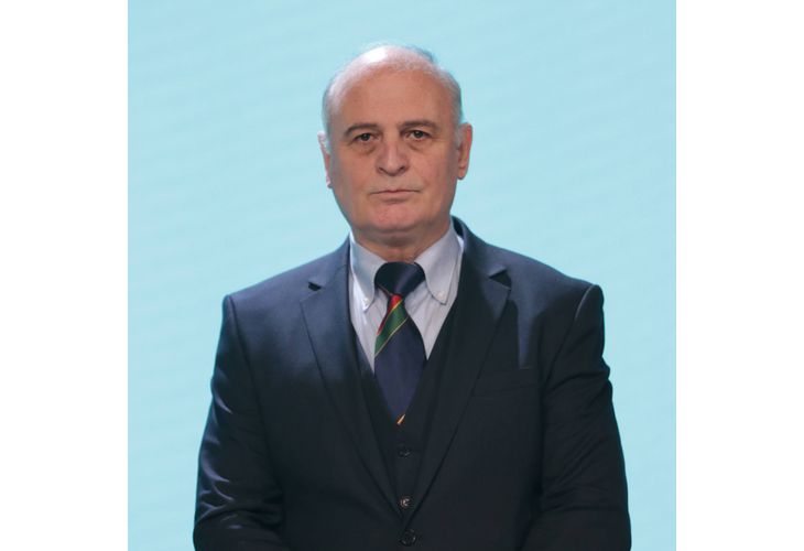 Николай Радулов Николай Радулов